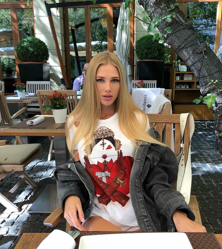 Alena Kryukova