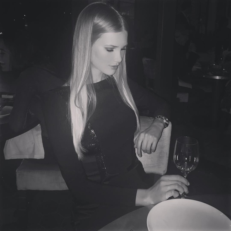 Alena Kryukova
