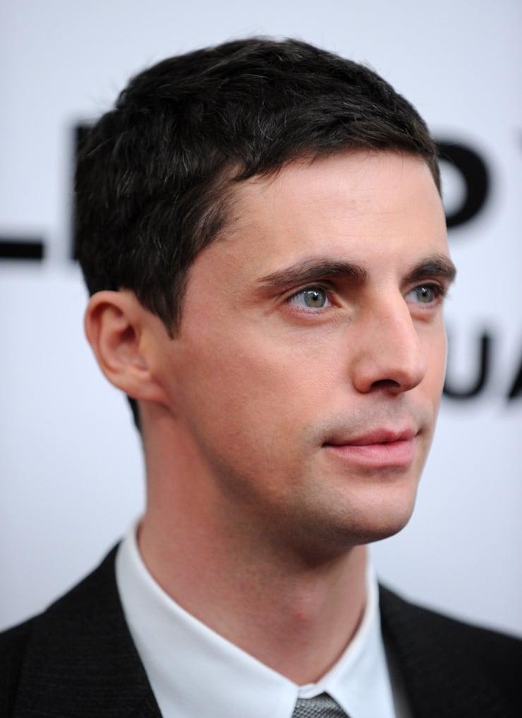 Matthew Goode Matthew Goode