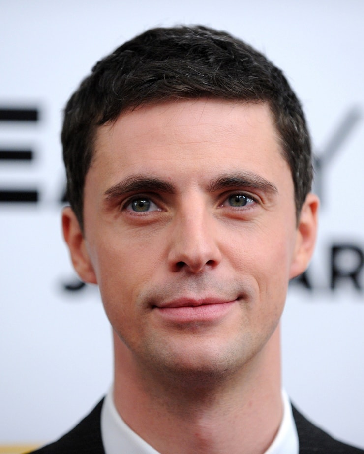 Matthew Goode