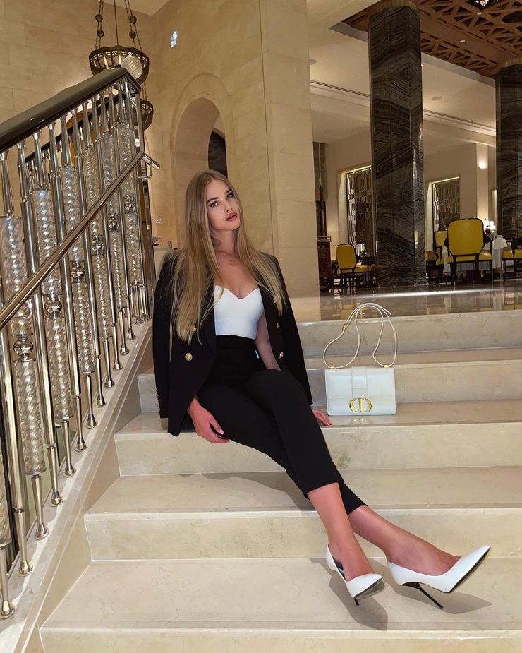 Alena Kryukova