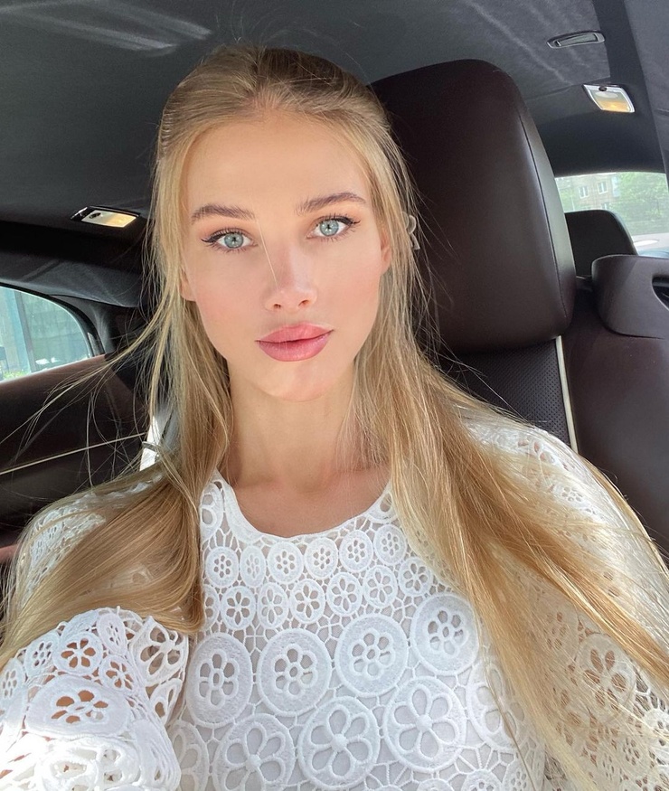 Alena Kryukova