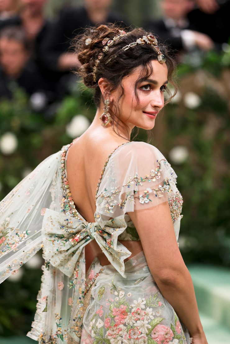 Alia Bhatt