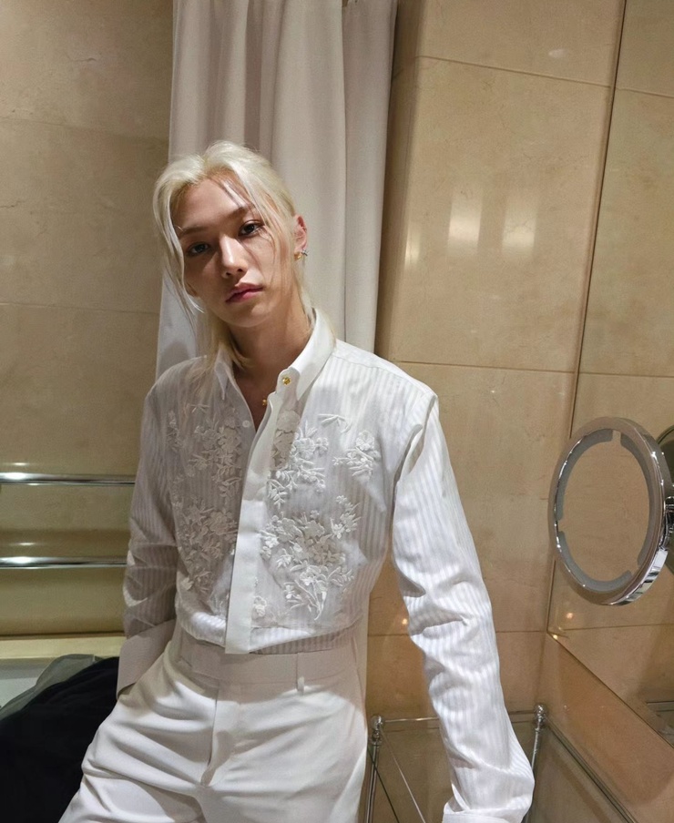 Felix Lee