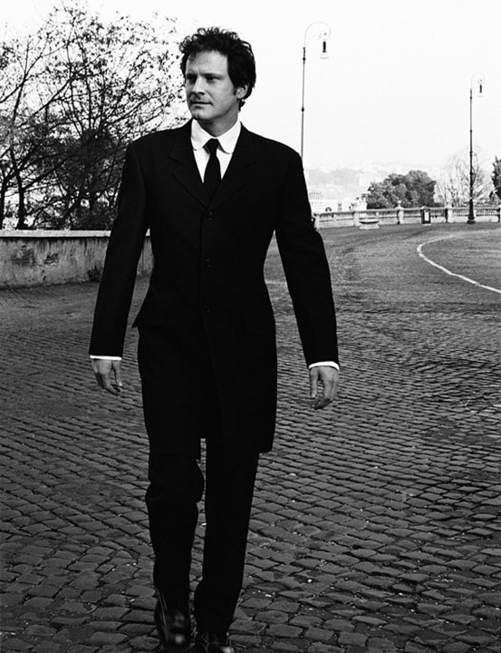 Colin Firth