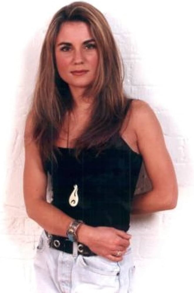 Valerie Gogan