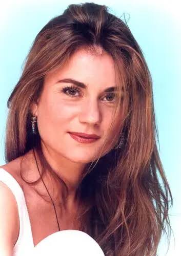 Valerie Gogan