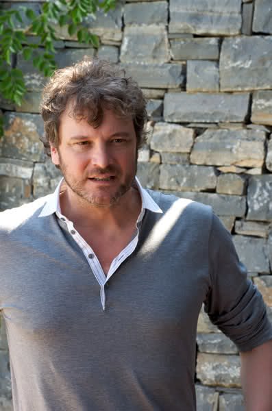 Colin Firth