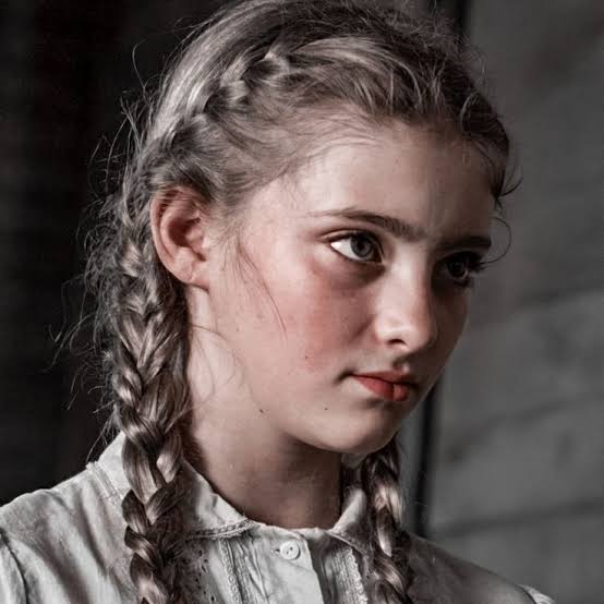 Primrose Everdeen