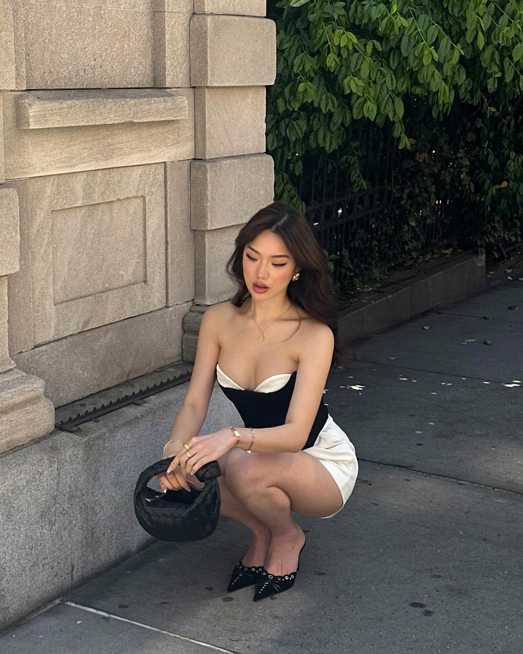 Amberly Xuan