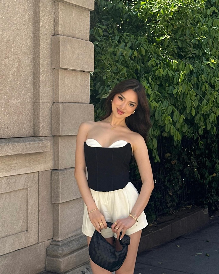 Amberly Xuan