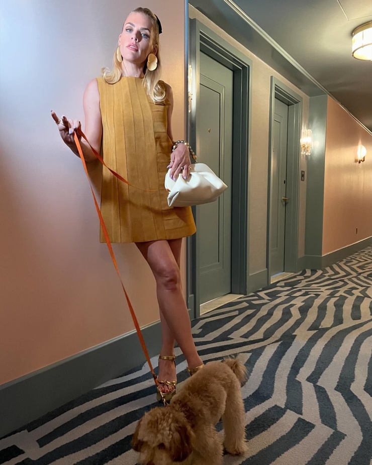Busy Philipps Busy Philipps