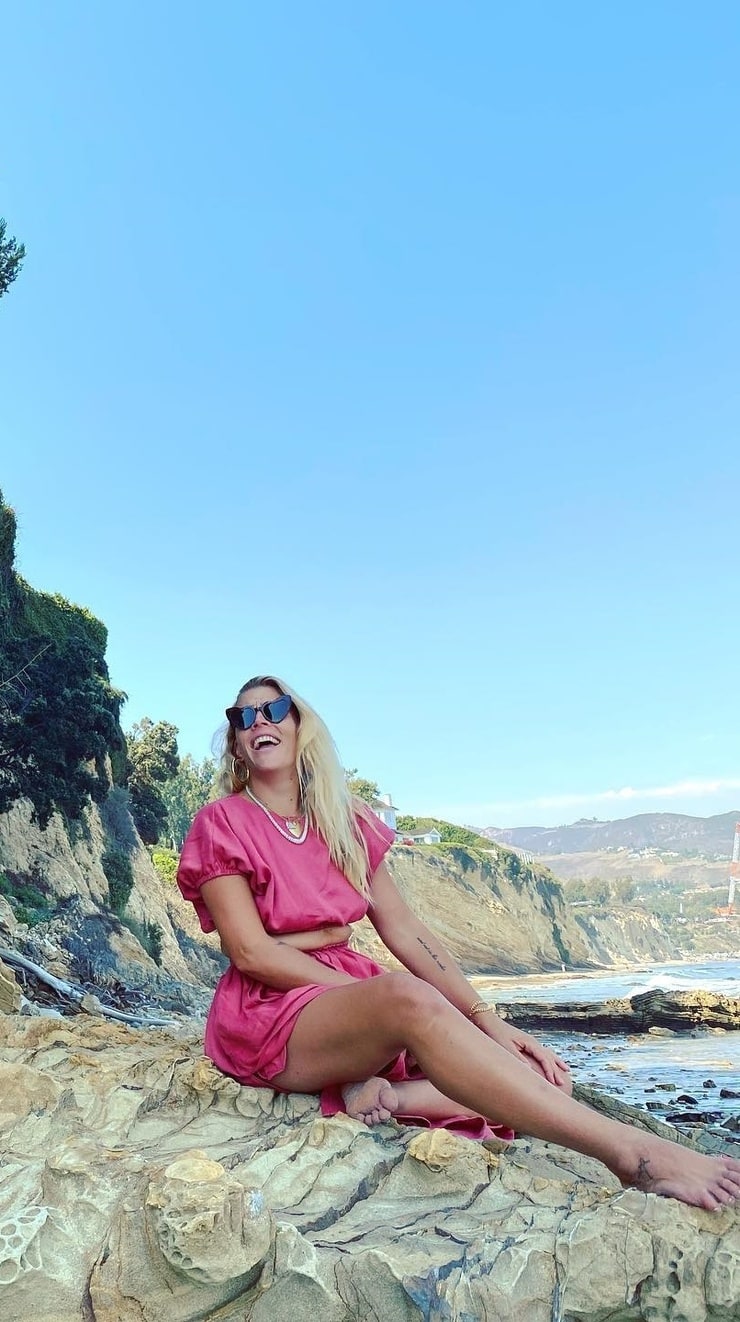 Busy Philipps Busy Philipps