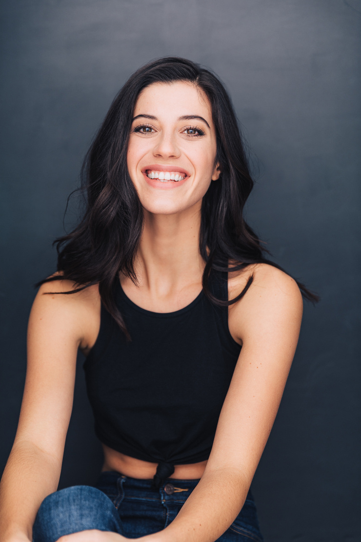 Natalie Ortega Natalie Ortega