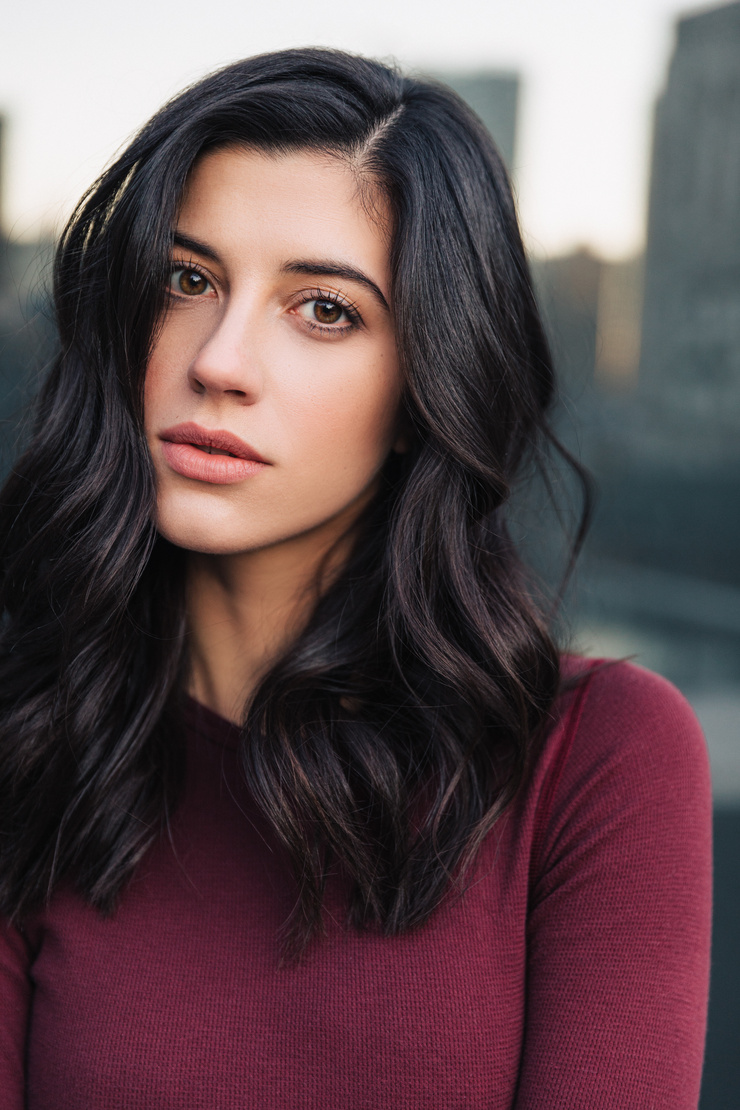 Natalie Ortega
