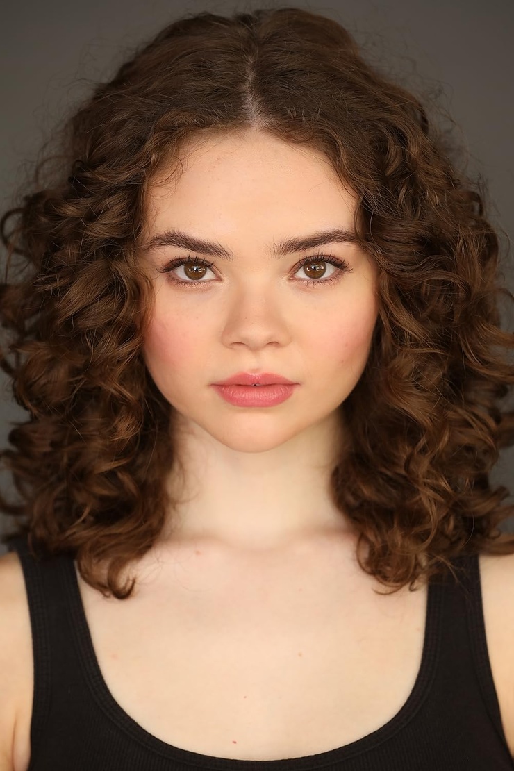 Hannah Alligood Hannah Alligood