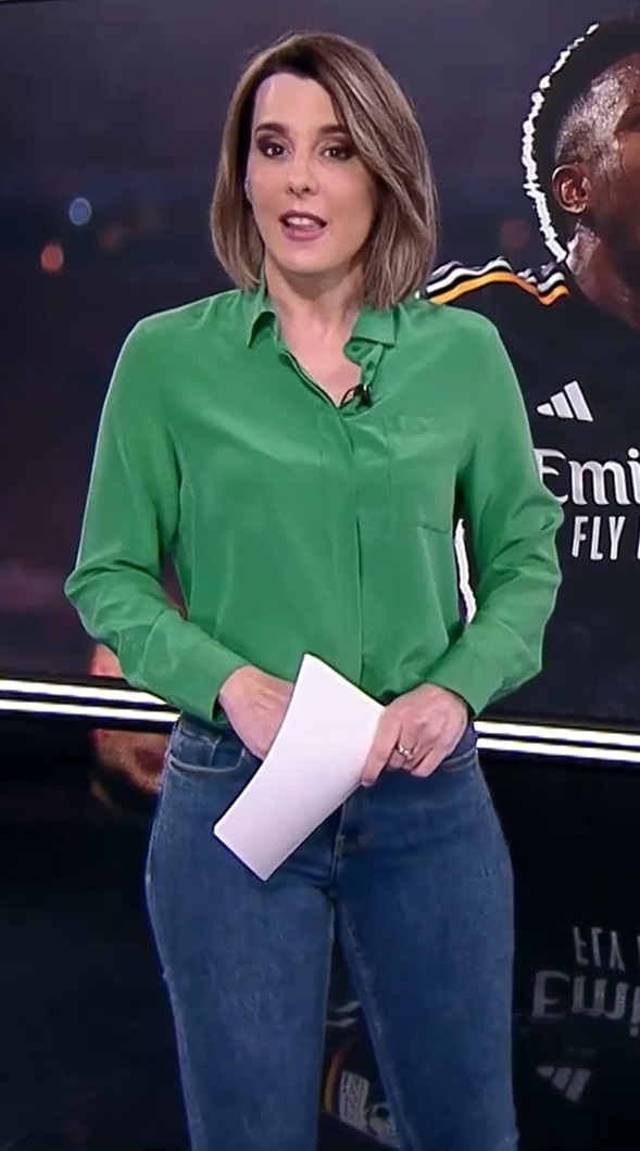 Ana Ibáñez