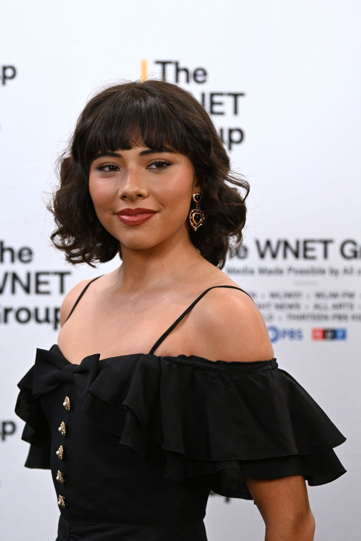 Xochitl Gomez