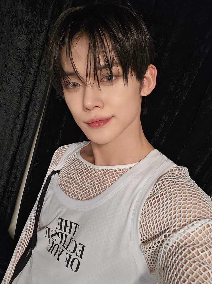 Choi Yeonjun (최연준)