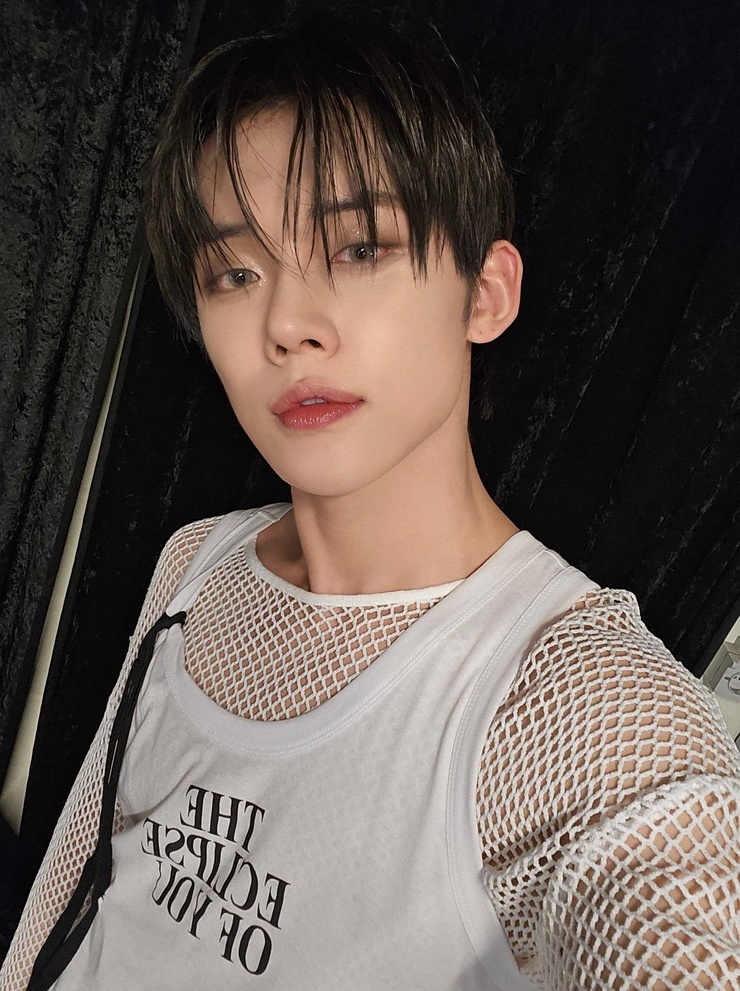 Choi Yeonjun (최연준)
