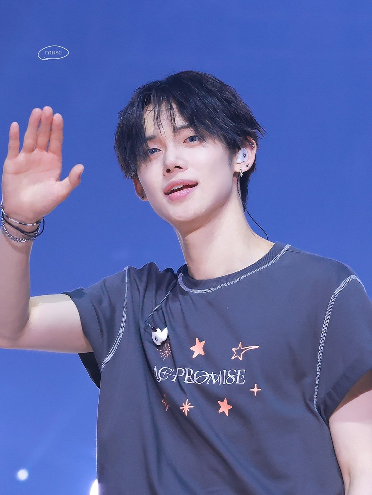 Choi Yeonjun (최연준)