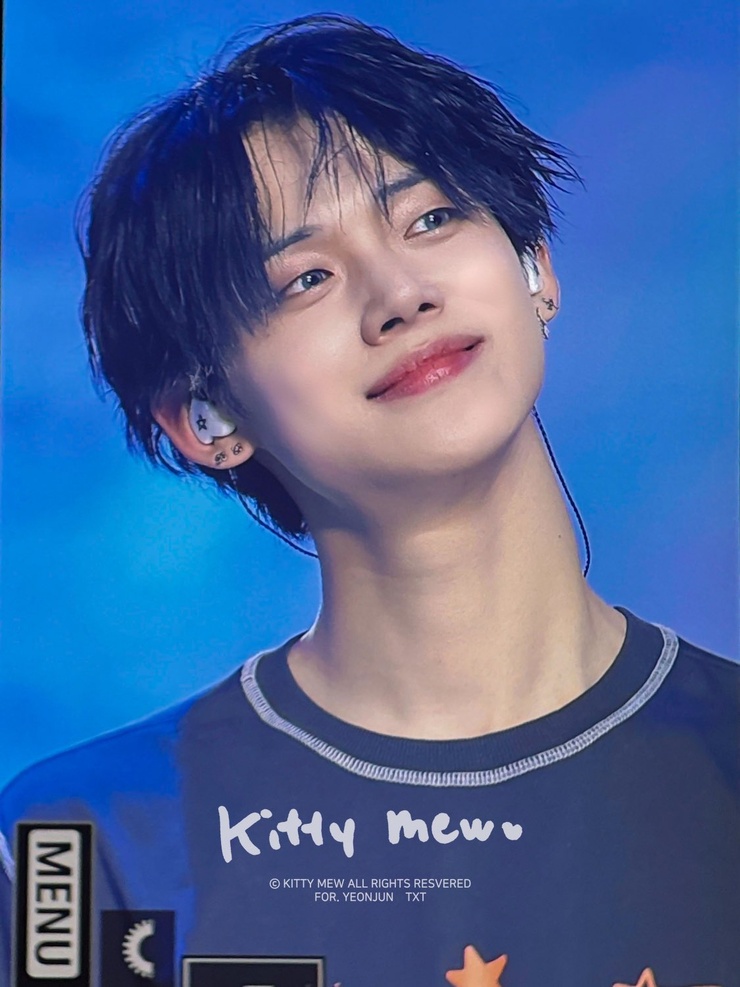 Choi Yeonjun (최연준)