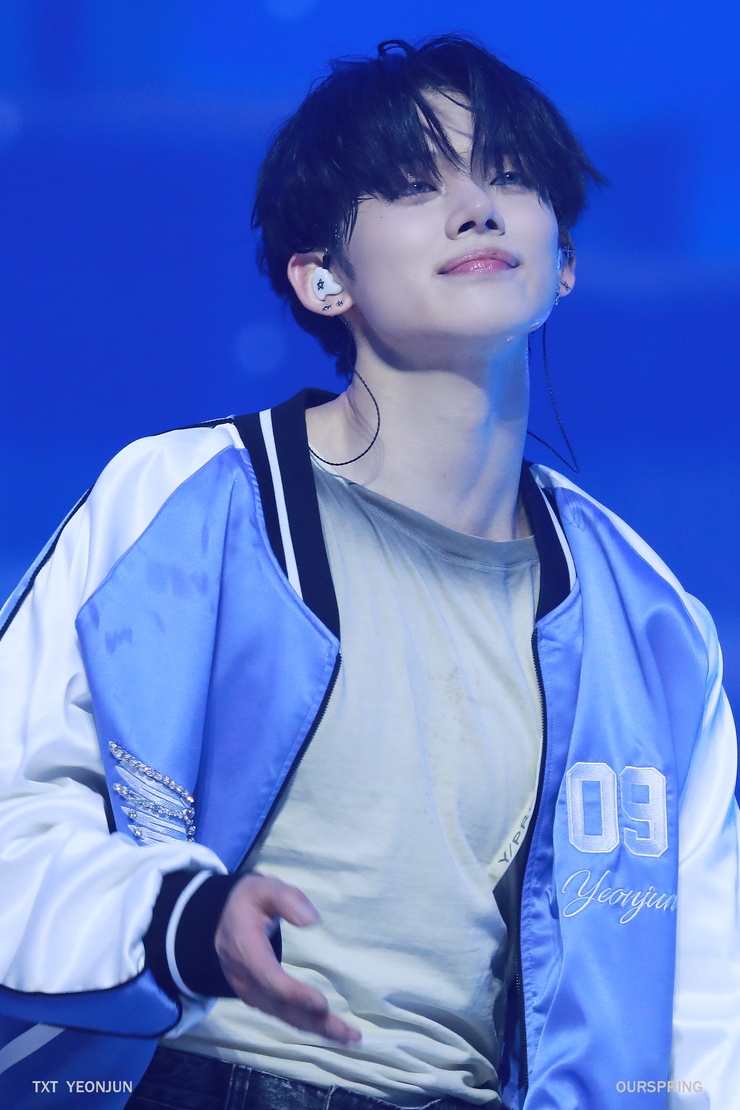 Choi Yeonjun (최연준)