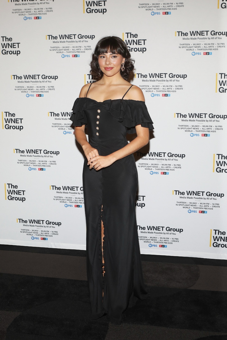 Xochitl Gomez