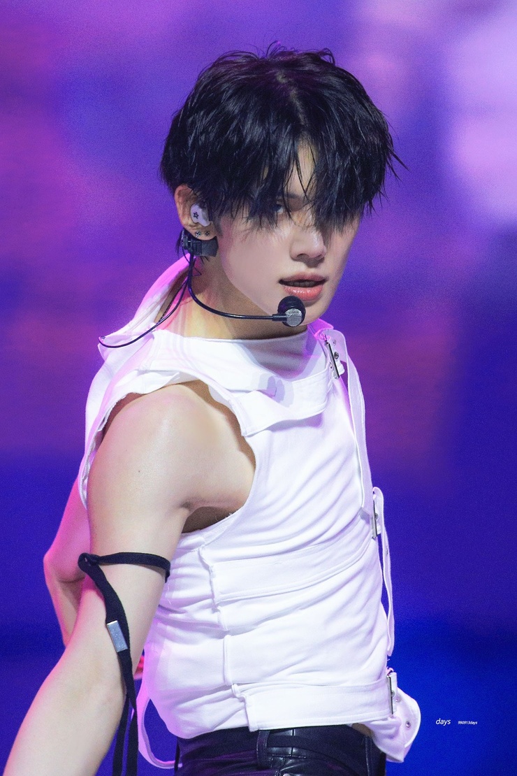 Choi Yeonjun (최연준)