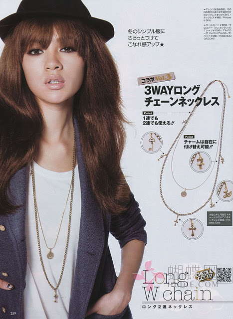 Chikako Watanabi