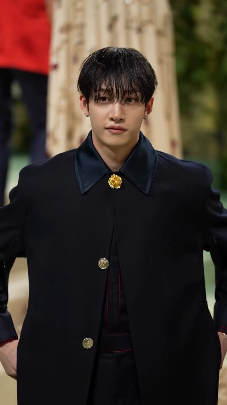 Bang Chan