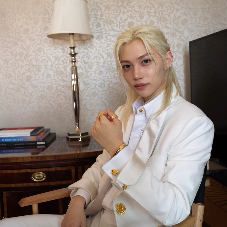 Felix Lee