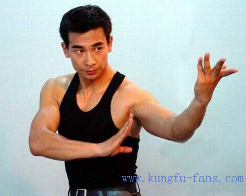 Wenzhuo Zhao