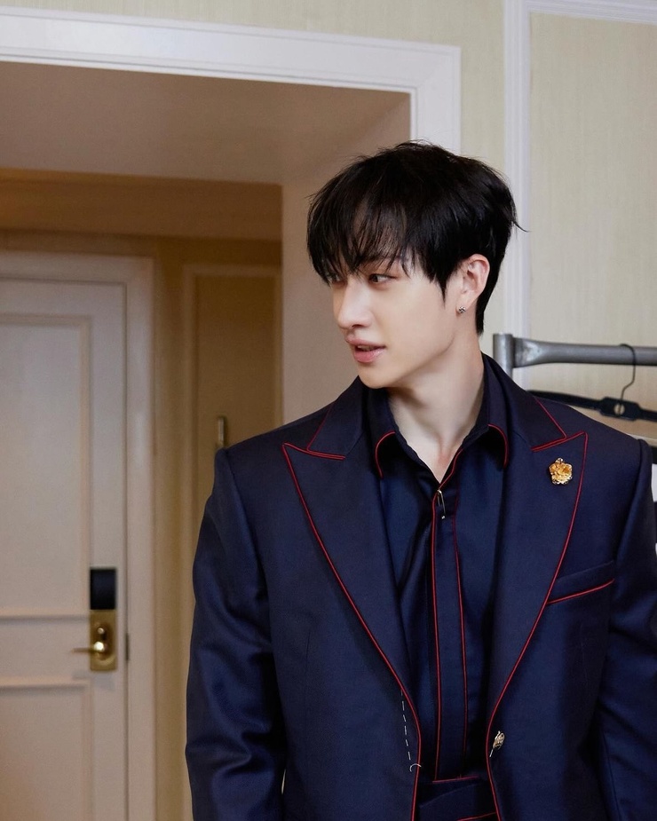 Bang Chan