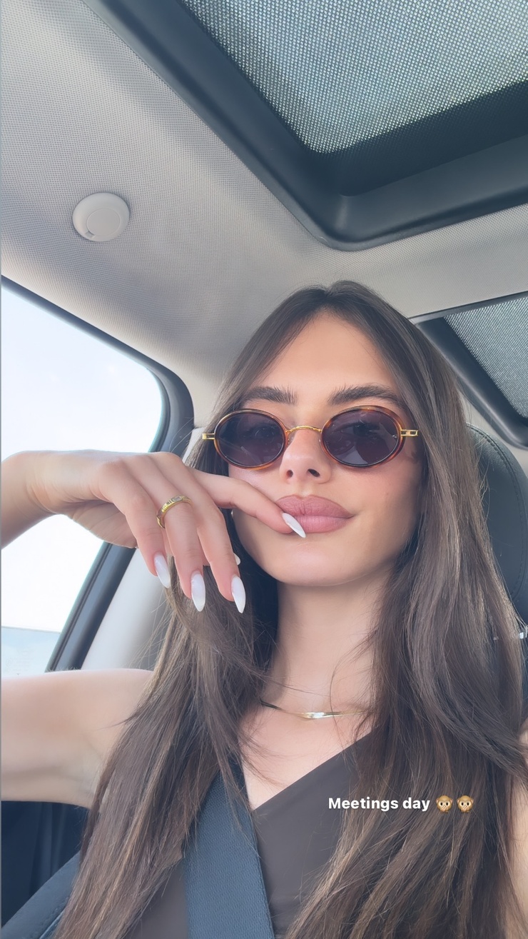 Yael Shelbia