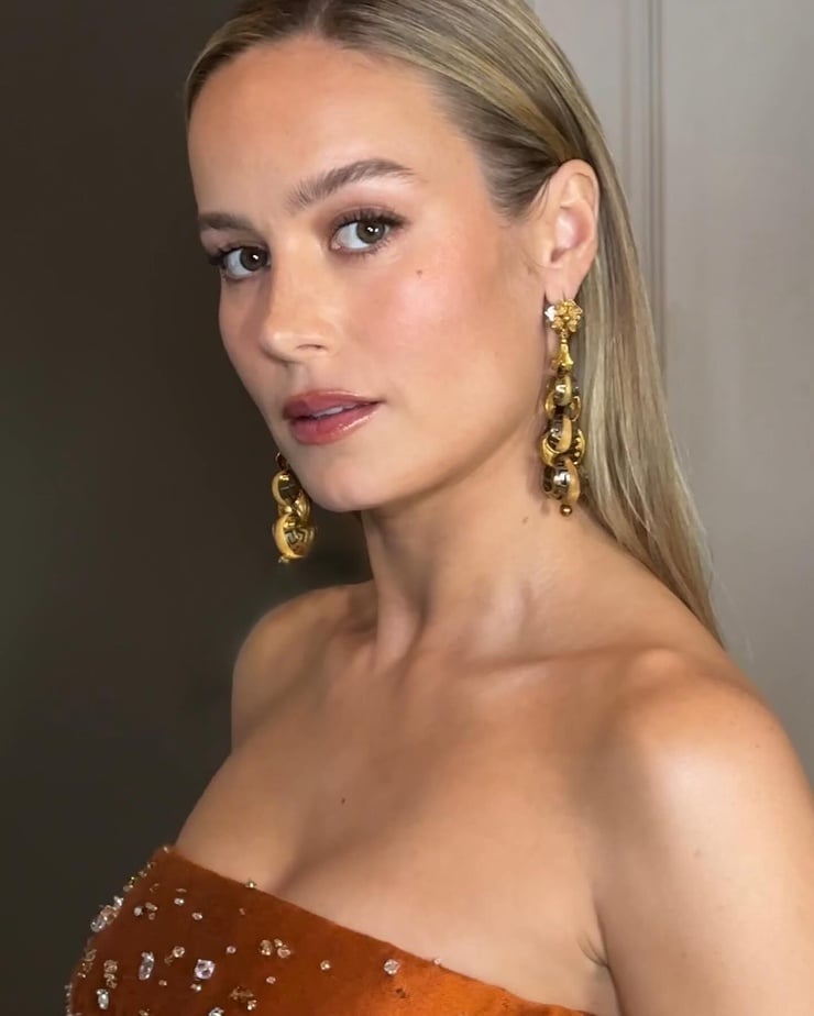 Brie Larson