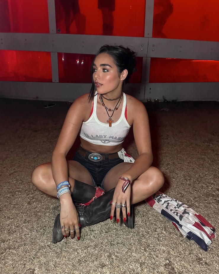 Indiana Massara Indiana Massara