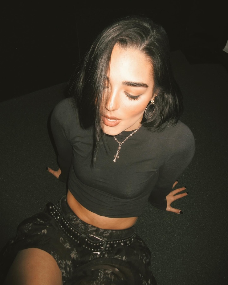 Indiana Massara