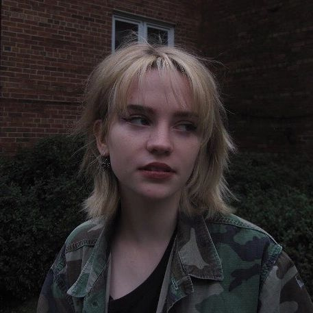 Sophie Thatcher image