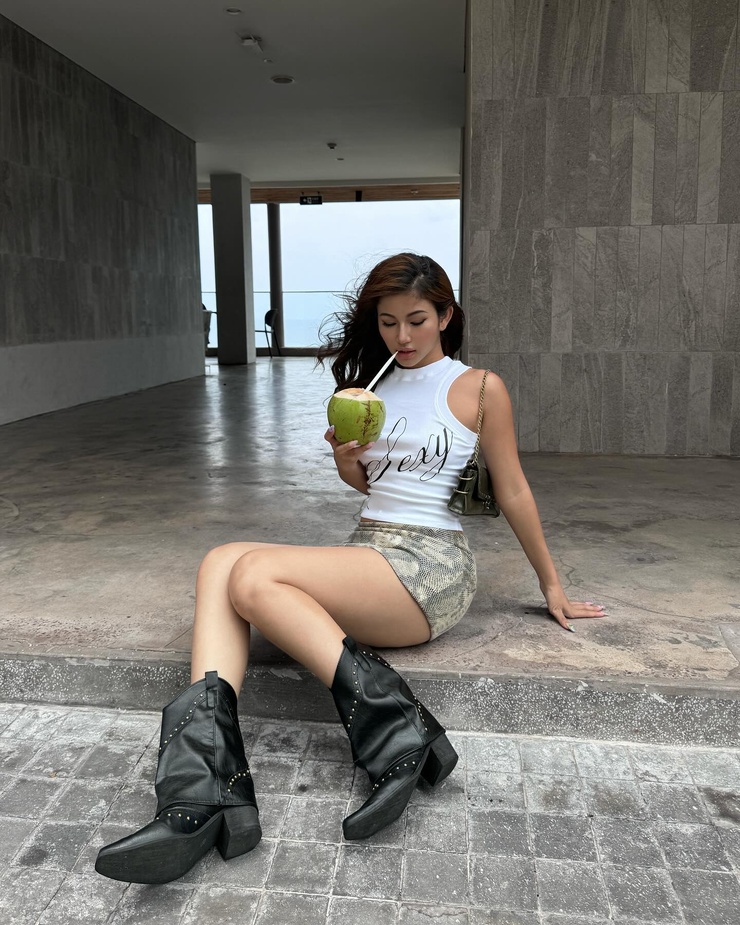 Mie Nguyen