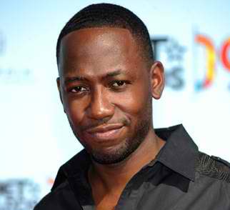 Lamorne Morris