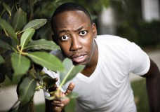 Lamorne Morris