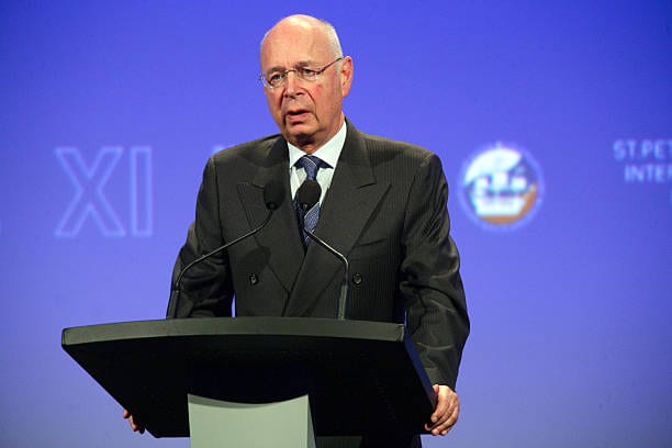 Klaus Schwab