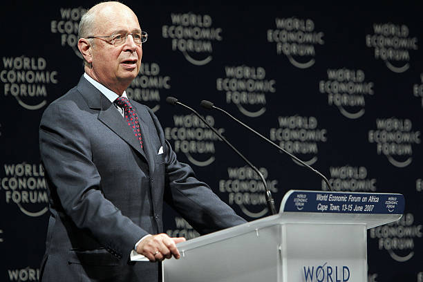 Klaus Schwab