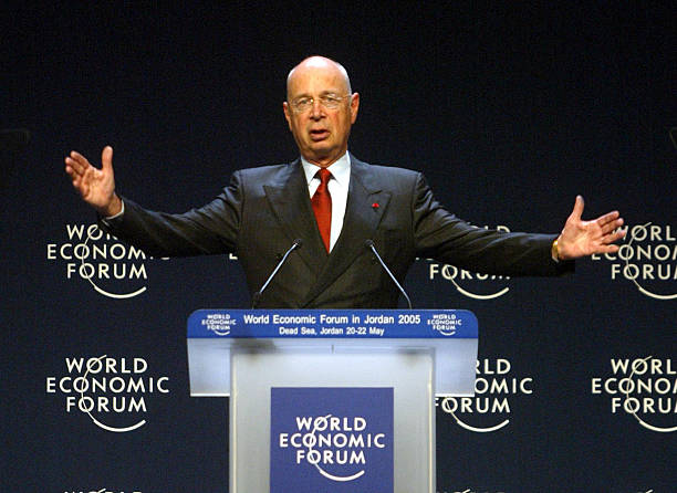 Klaus Schwab