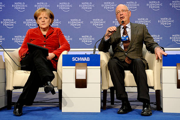 Klaus Schwab