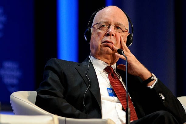 Klaus Schwab