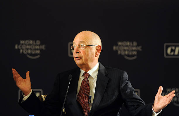 Klaus Schwab