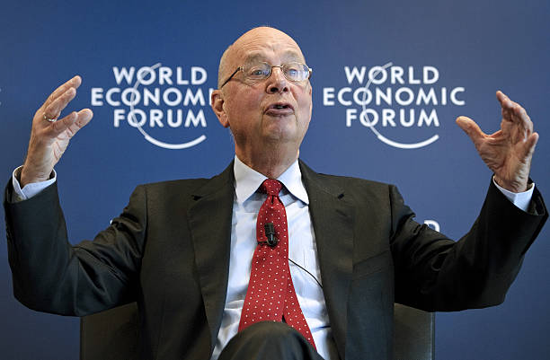 Klaus Schwab