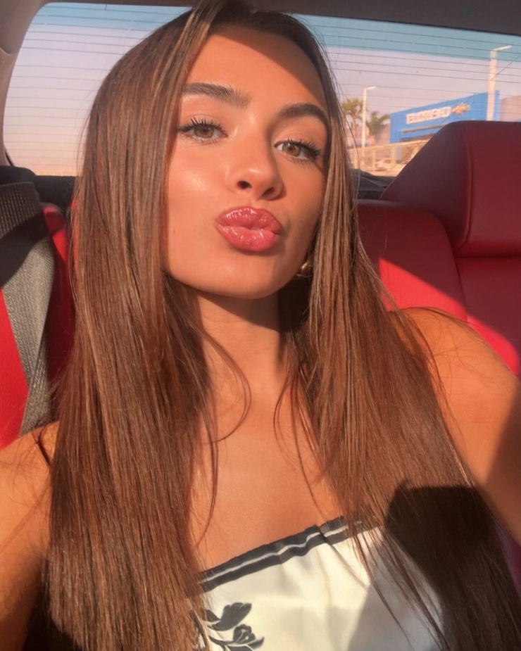 Ava Rose Giannini